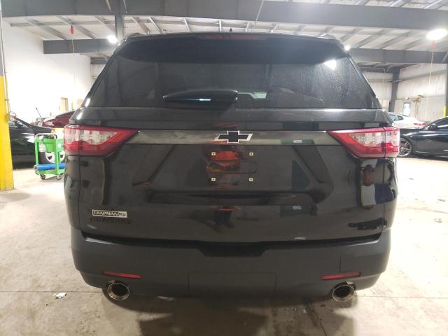 Photo 5 VIN: 1GNERFKW4MJ262630 - CHEVROLET TRAVERSE 