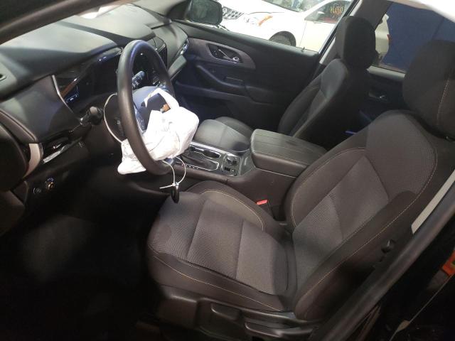 Photo 6 VIN: 1GNERFKW4MJ262630 - CHEVROLET TRAVERSE 