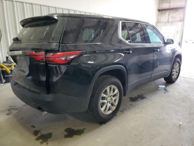 Photo 3 VIN: 1GNERFKW4NJ127536 - CHEVROLET TRAVERSE L 