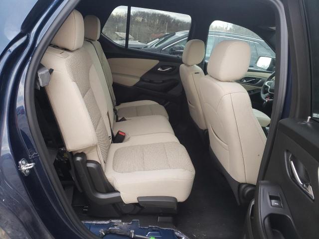 Photo 10 VIN: 1GNERFKW4NJ144451 - CHEVROLET TRAVERSE L 