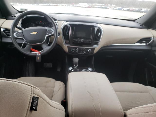 Photo 7 VIN: 1GNERFKW4NJ144451 - CHEVROLET TRAVERSE L 