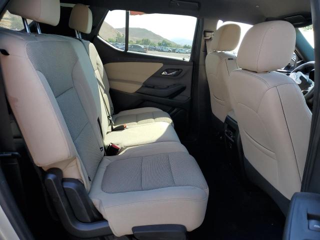 Photo 10 VIN: 1GNERFKW4NJ164814 - CHEVROLET TRAVERSE L 