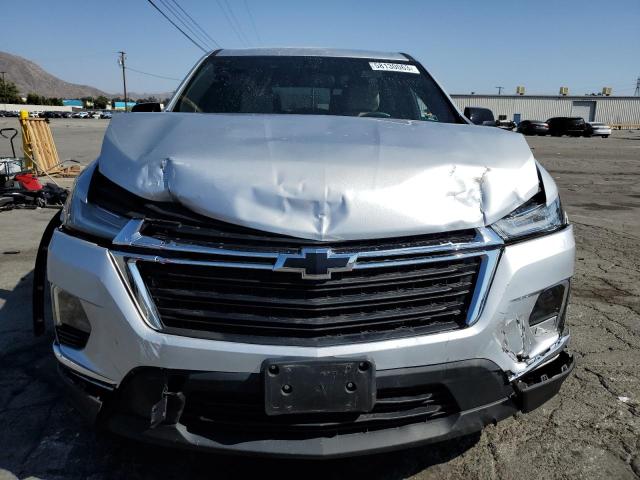 Photo 4 VIN: 1GNERFKW4NJ164814 - CHEVROLET TRAVERSE L 