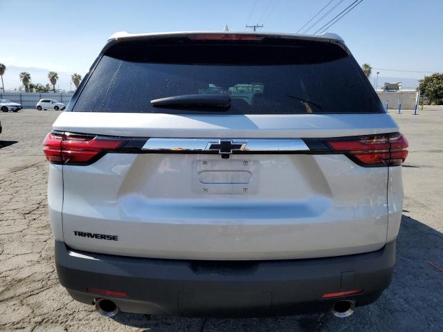 Photo 5 VIN: 1GNERFKW4NJ164814 - CHEVROLET TRAVERSE L 