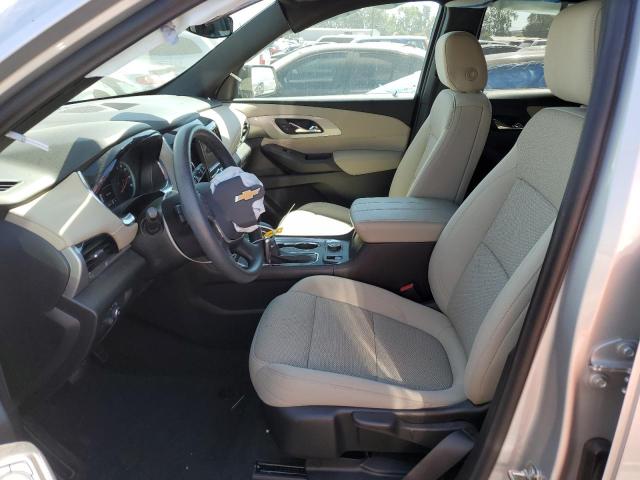 Photo 6 VIN: 1GNERFKW4NJ164814 - CHEVROLET TRAVERSE L 