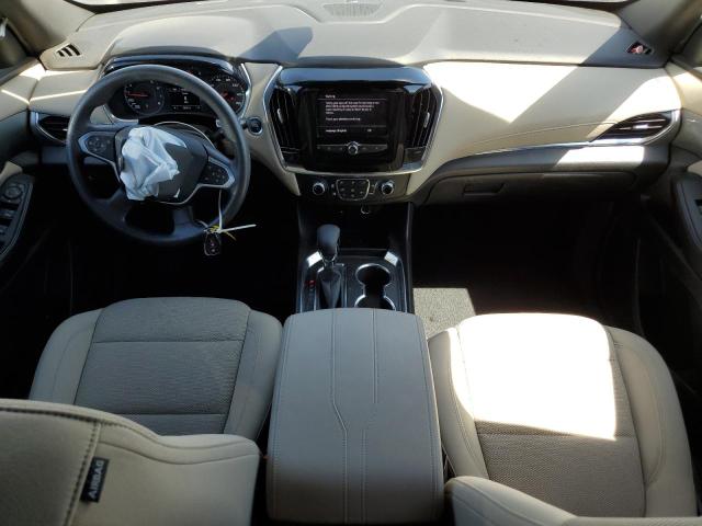 Photo 7 VIN: 1GNERFKW4NJ164814 - CHEVROLET TRAVERSE L 