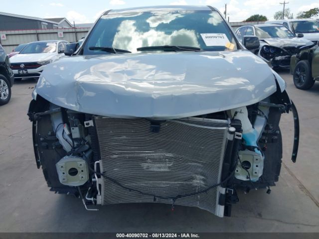 Photo 5 VIN: 1GNERFKW4PJ142489 - CHEVROLET TRAVERSE 