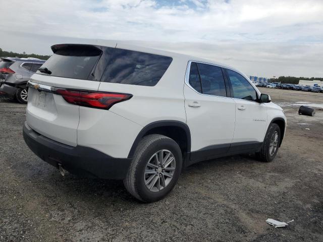 Photo 2 VIN: 1GNERFKW4PJ311023 - CHEVROLET TRAVERSE L 