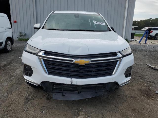 Photo 4 VIN: 1GNERFKW4PJ311023 - CHEVROLET TRAVERSE L 