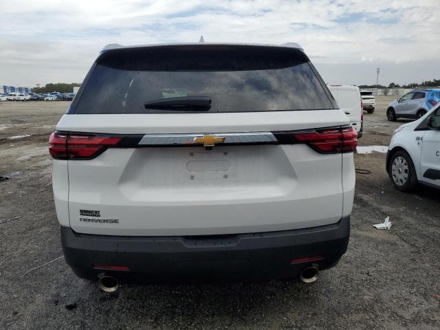 Photo 5 VIN: 1GNERFKW4PJ311023 - CHEVROLET TRAVERSE L 