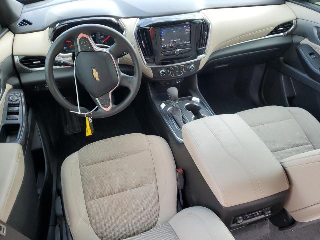 Photo 7 VIN: 1GNERFKW4PJ311023 - CHEVROLET TRAVERSE L 