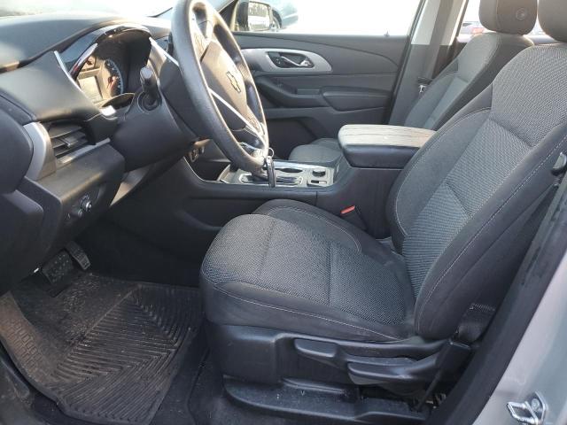 Photo 6 VIN: 1GNERFKW5JJ105569 - CHEVROLET TRAVERSE 