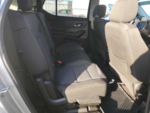 Photo 9 VIN: 1GNERFKW5JJ105569 - CHEVROLET TRAVERSE 