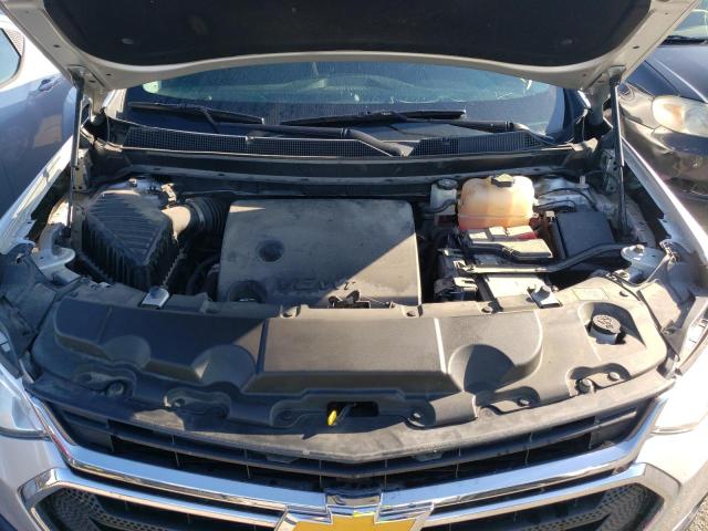 Photo 6 VIN: 1GNERFKW5JJ113249 - CHEVROLET TRAVERSE L 