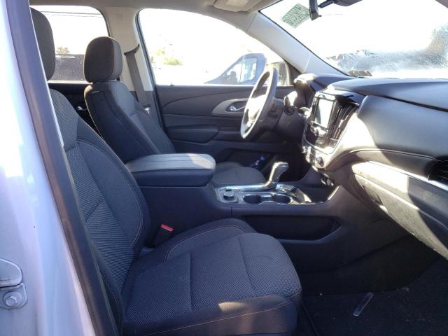 Photo 4 VIN: 1GNERFKW5JJ160135 - CHEVROLET TRAVERSE L 