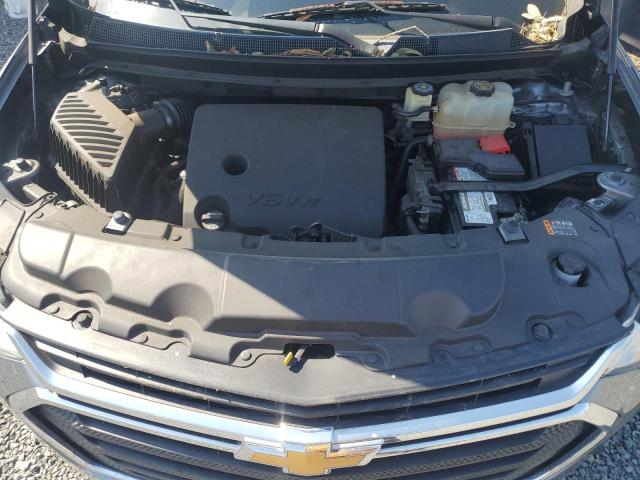 Photo 11 VIN: 1GNERFKW5JJ252670 - CHEVROLET TRAVERSE L 