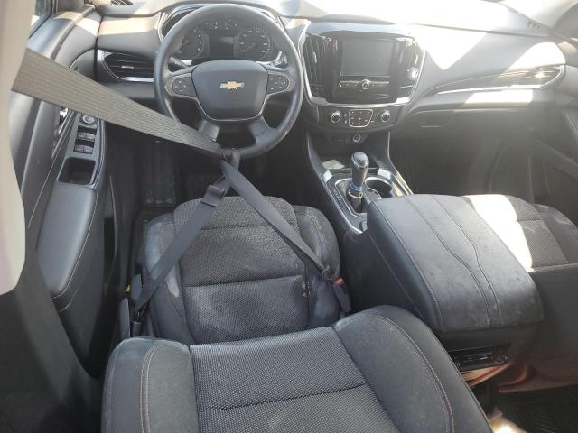 Photo 7 VIN: 1GNERFKW5JJ252670 - CHEVROLET TRAVERSE L 