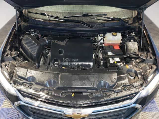 Photo 11 VIN: 1GNERFKW5JJ255245 - CHEVROLET TRAVERSE L 