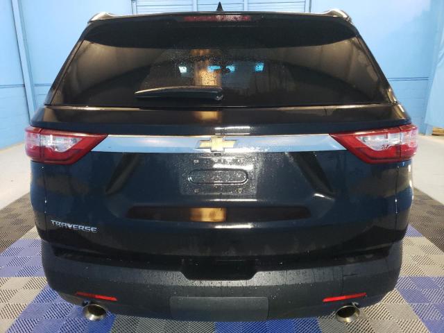 Photo 5 VIN: 1GNERFKW5JJ255245 - CHEVROLET TRAVERSE L 