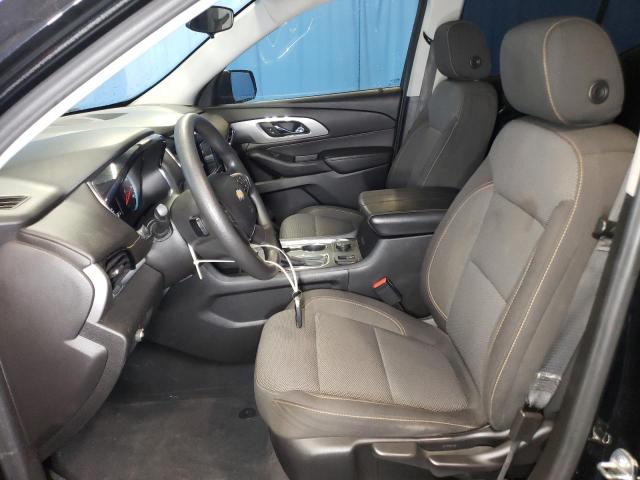 Photo 6 VIN: 1GNERFKW5JJ255245 - CHEVROLET TRAVERSE L 