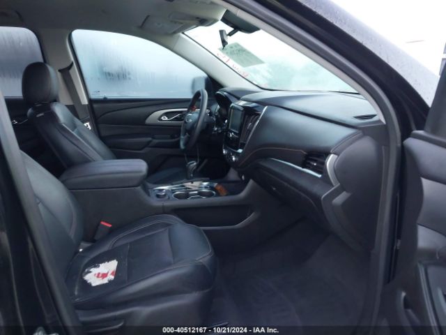 Photo 4 VIN: 1GNERFKW5KJ111146 - CHEVROLET TRAVERSE 