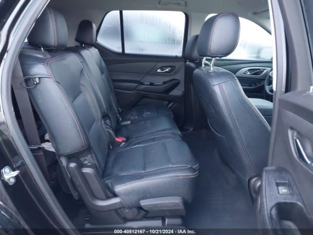 Photo 7 VIN: 1GNERFKW5KJ111146 - CHEVROLET TRAVERSE 