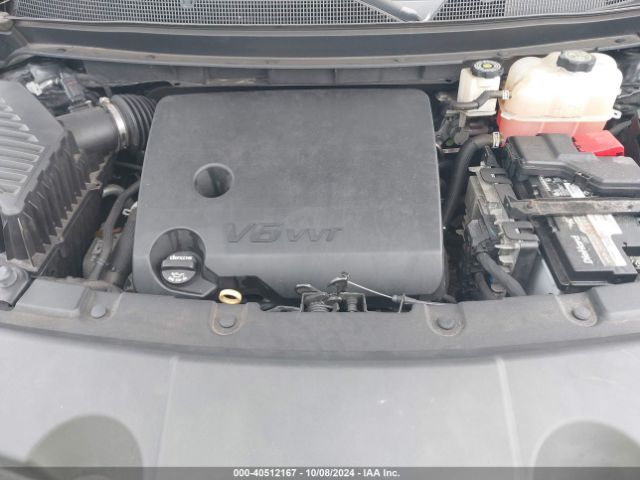 Photo 9 VIN: 1GNERFKW5KJ111146 - CHEVROLET TRAVERSE 