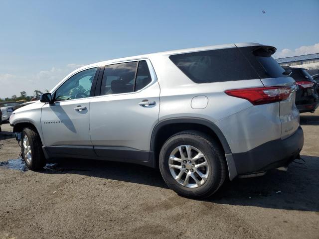 Photo 1 VIN: 1GNERFKW5KJ125709 - CHEVROLET TRAVERSE L 