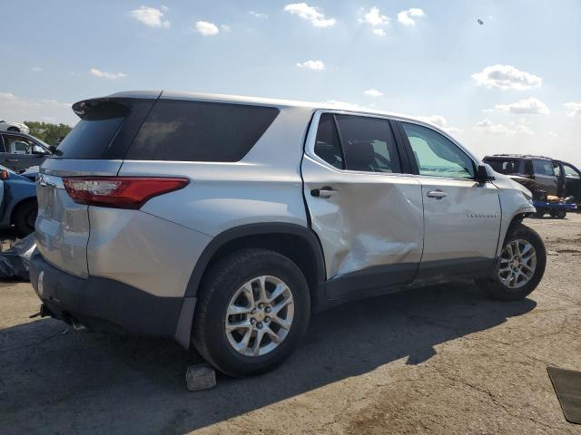 Photo 2 VIN: 1GNERFKW5KJ125709 - CHEVROLET TRAVERSE L 