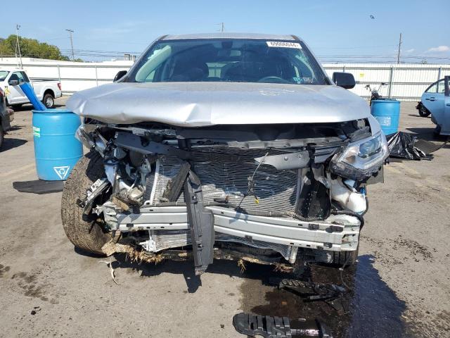 Photo 4 VIN: 1GNERFKW5KJ125709 - CHEVROLET TRAVERSE L 