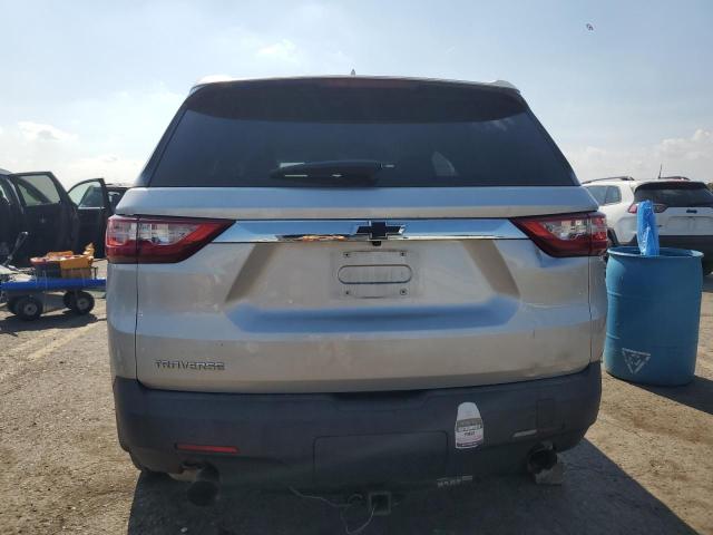 Photo 5 VIN: 1GNERFKW5KJ125709 - CHEVROLET TRAVERSE L 