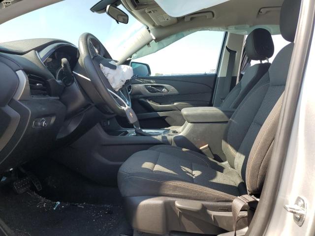 Photo 6 VIN: 1GNERFKW5KJ125709 - CHEVROLET TRAVERSE L 