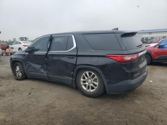 Photo 1 VIN: 1GNERFKW5KJ136757 - CHEVROLET TRAVERSE L 