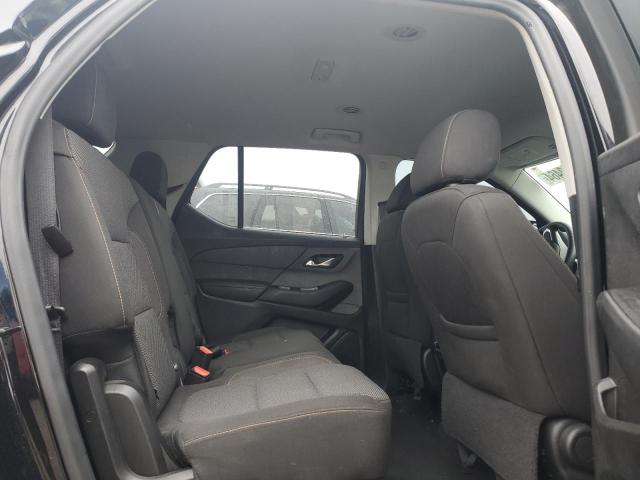 Photo 10 VIN: 1GNERFKW5KJ136757 - CHEVROLET TRAVERSE L 