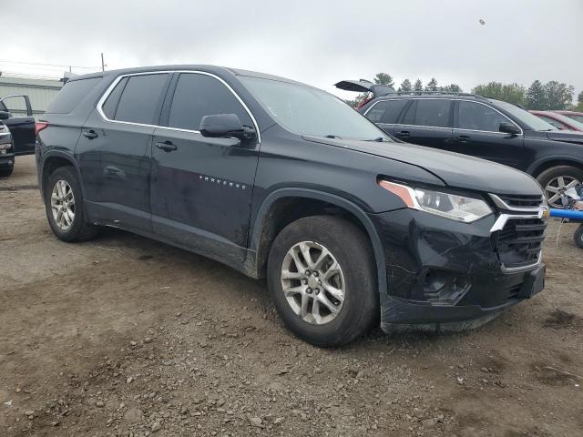 Photo 3 VIN: 1GNERFKW5KJ136757 - CHEVROLET TRAVERSE L 