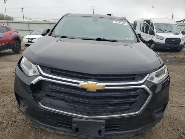 Photo 4 VIN: 1GNERFKW5KJ136757 - CHEVROLET TRAVERSE L 