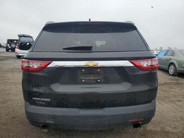 Photo 5 VIN: 1GNERFKW5KJ136757 - CHEVROLET TRAVERSE L 