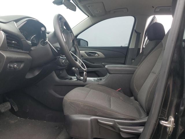 Photo 6 VIN: 1GNERFKW5KJ136757 - CHEVROLET TRAVERSE L 