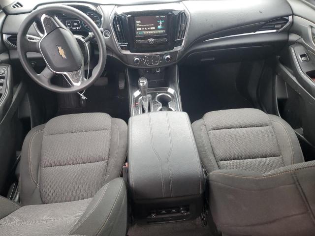 Photo 7 VIN: 1GNERFKW5KJ136757 - CHEVROLET TRAVERSE L 