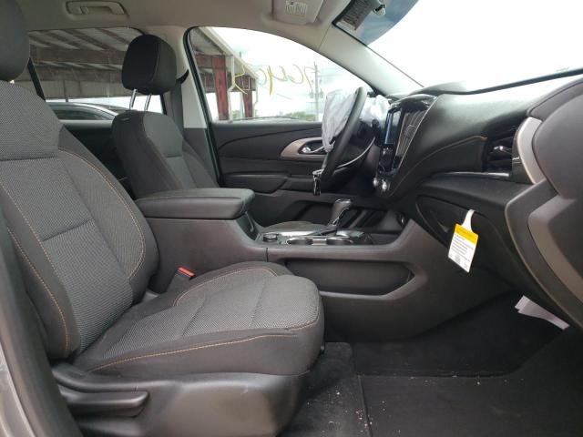 Photo 4 VIN: 1GNERFKW5KJ148178 - CHEVROLET TRAVERSE L 