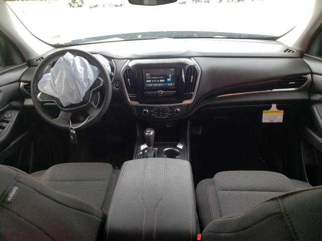 Photo 8 VIN: 1GNERFKW5KJ148178 - CHEVROLET TRAVERSE L 