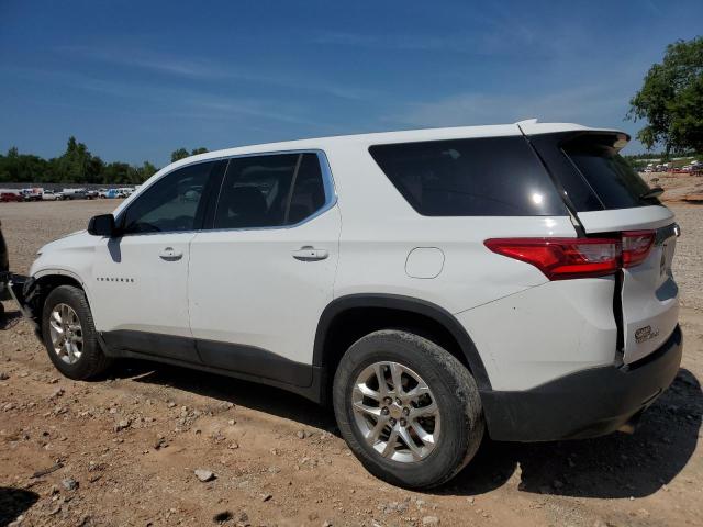 Photo 1 VIN: 1GNERFKW5KJ225907 - CHEVROLET TRAVERSE L 