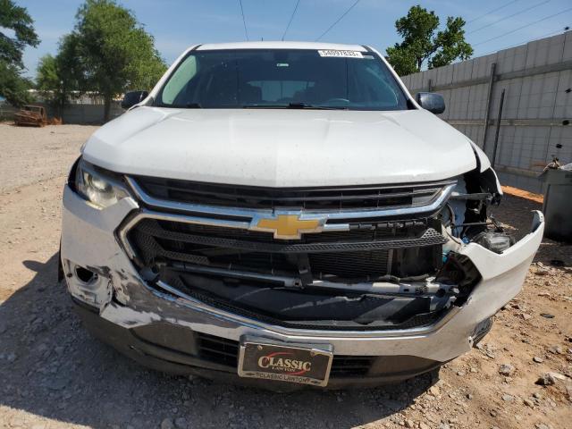 Photo 4 VIN: 1GNERFKW5KJ225907 - CHEVROLET TRAVERSE L 