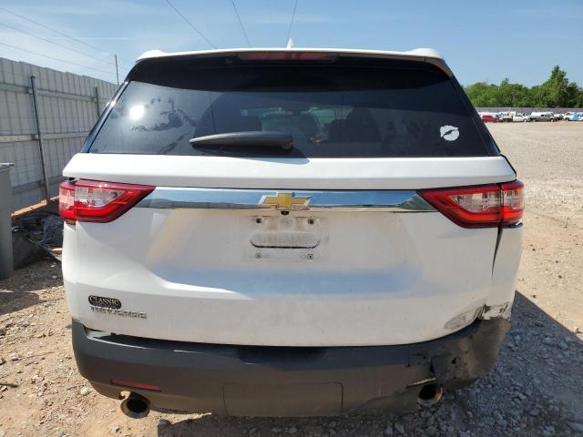 Photo 5 VIN: 1GNERFKW5KJ225907 - CHEVROLET TRAVERSE L 