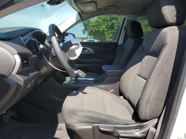 Photo 6 VIN: 1GNERFKW5KJ225907 - CHEVROLET TRAVERSE L 