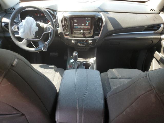 Photo 7 VIN: 1GNERFKW5KJ225907 - CHEVROLET TRAVERSE L 