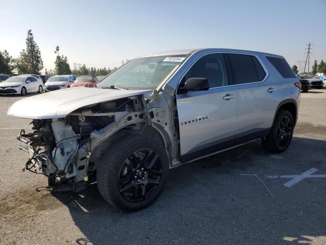 Photo 0 VIN: 1GNERFKW5KJ256798 - CHEVROLET TRAVERSE L 