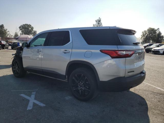 Photo 1 VIN: 1GNERFKW5KJ256798 - CHEVROLET TRAVERSE L 