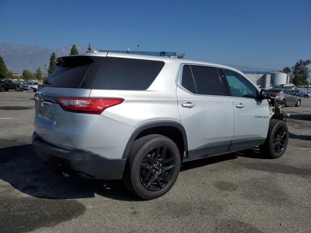 Photo 2 VIN: 1GNERFKW5KJ256798 - CHEVROLET TRAVERSE L 