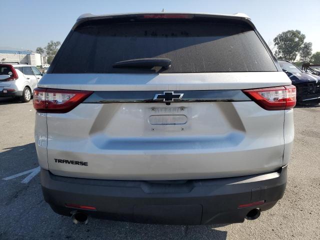 Photo 5 VIN: 1GNERFKW5KJ256798 - CHEVROLET TRAVERSE L 